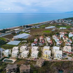 Квартира в Алания, фото 2