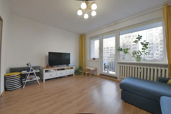 Квартира в Варшава