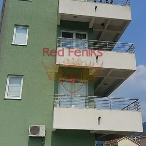 Квартира в Биджела, фото 3