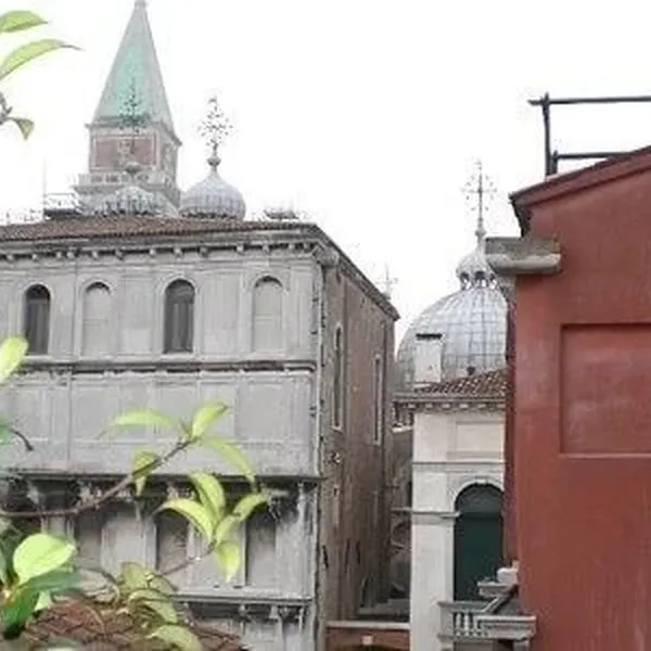 Квартира в Венеция, фото 1