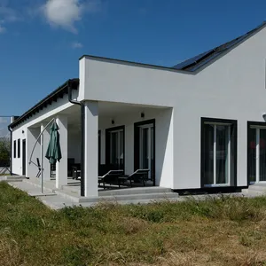 Дом в Дьенешдиаш, фото 3