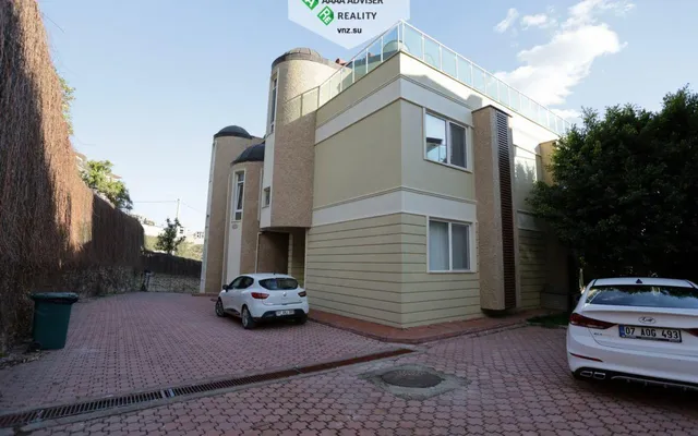 Квартира в Каргычак