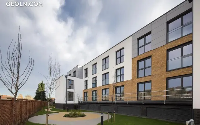 Boyn Heights in Maidenhead