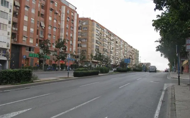 Квартира в Аликанте