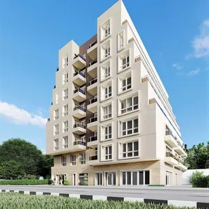 Квартира в 4-тирайон, фото 5
