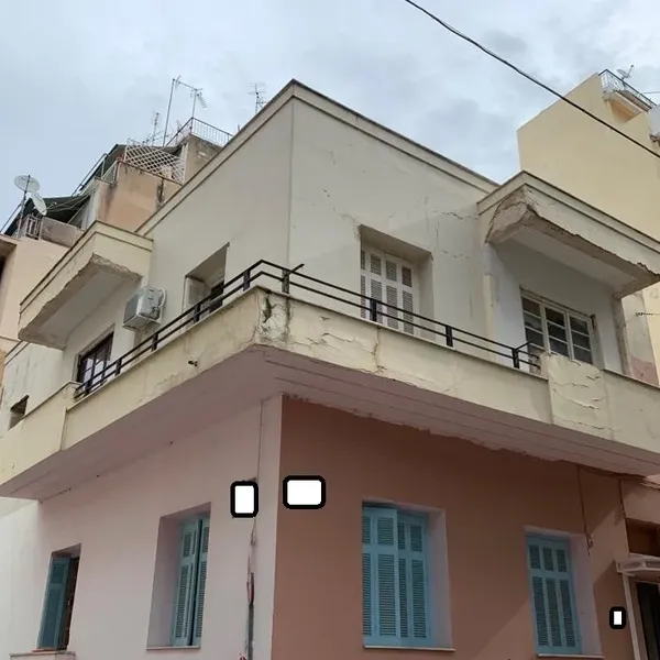 Коммерческая недвижимость в Municipal Unit of Agios Ioannis Rentis, фото 1