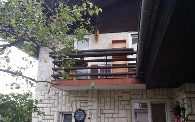 Дом в Любляна