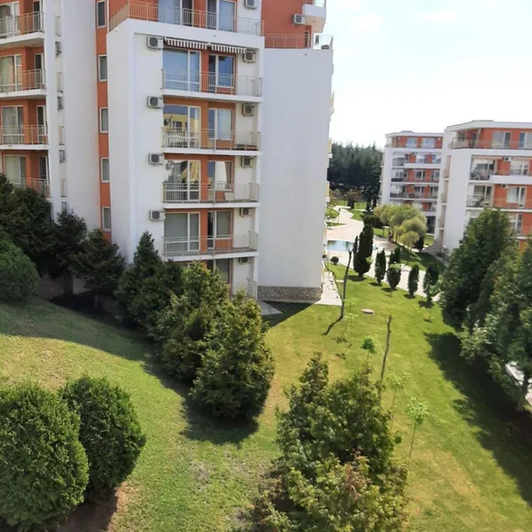 Квартира в кв. Юрта pod patia, фото 1