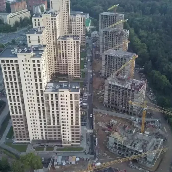 Фото объекта