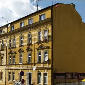Квартира в Карловы Вары, фото 2
