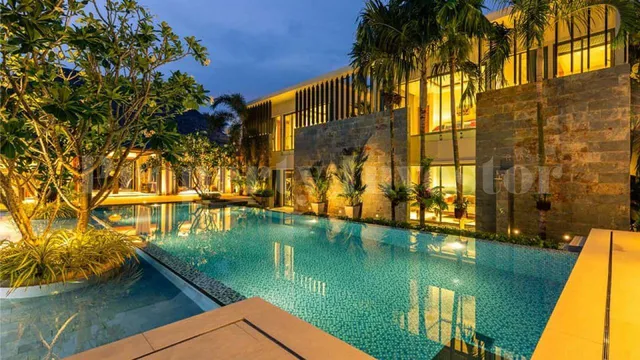Вилла в Mueang Пхукет