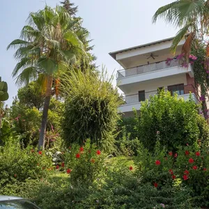 Квартира в Алания, фото 4