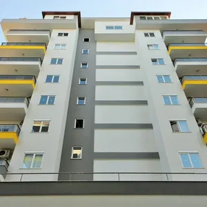 Квартира в Алания, фото 3