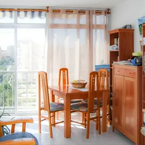 Квартира в Аликанте, фото 4