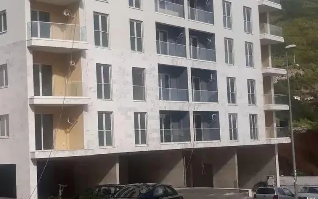 Квартира в Будва