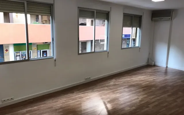 Пентхаус в Аликанте