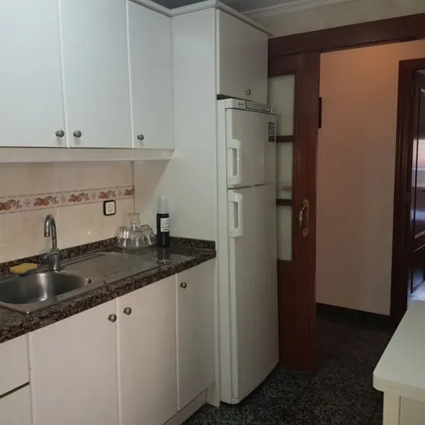 Квартира в Аликанте, фото 1