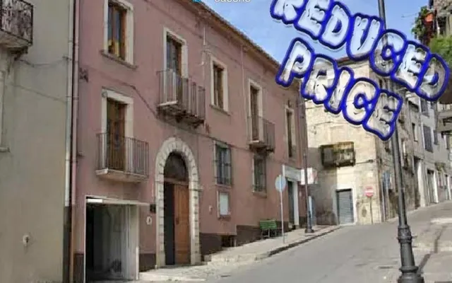 Таунхаус в Палата
