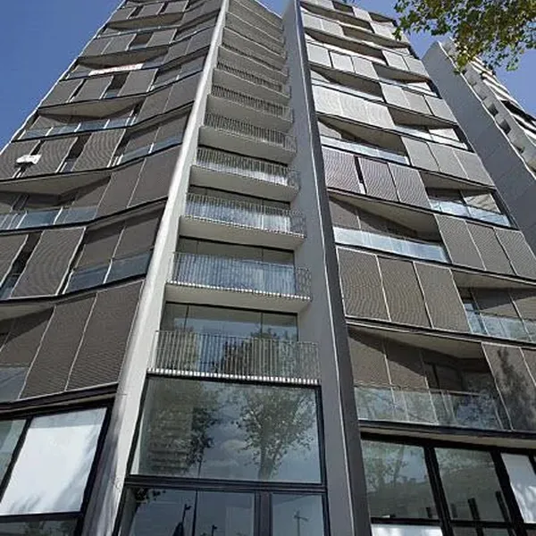 Квартира в Барселона, фото 1