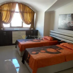 Квартира в Алания, фото 4
