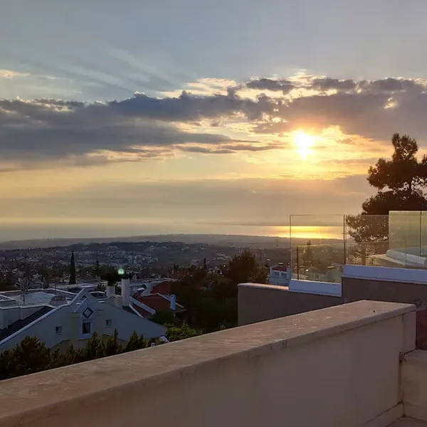 Вилла в Панорама, фото 1