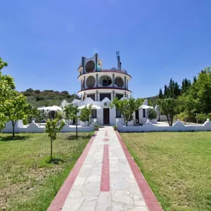 Отдельный дом в Aristotle University of Thessaloniki, фото 2