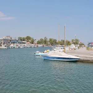 Земельный участок в Катерини, фото 3