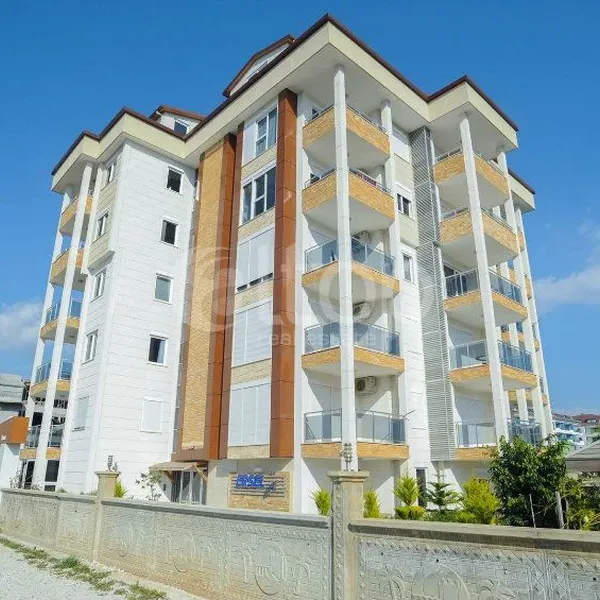 Квартира в Алания, фото 1