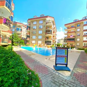 Квартира в Оба Махаллеси, фото 2