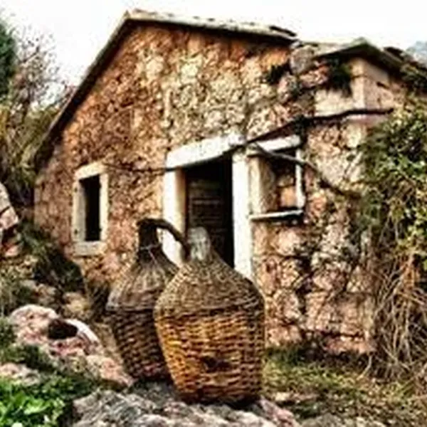 Земельный участок в Будва, фото 1