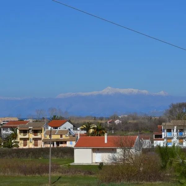 Земельный участок в Corfu, фото 1