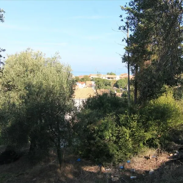 Земельный участок в Corfu, фото 1