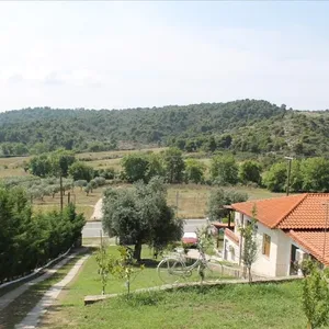 Отдельный дом в Ситониа, фото 2