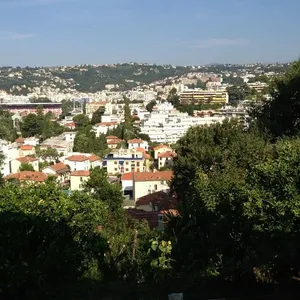 Вилла в Ницца, фото 2