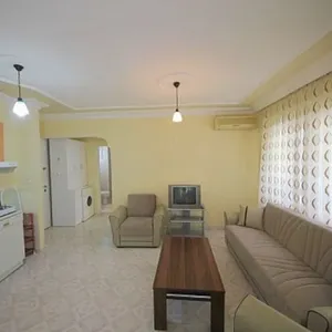 Квартира в Алания, фото 2