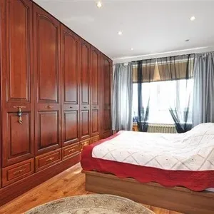 Пентхаус в Лондон, фото 5