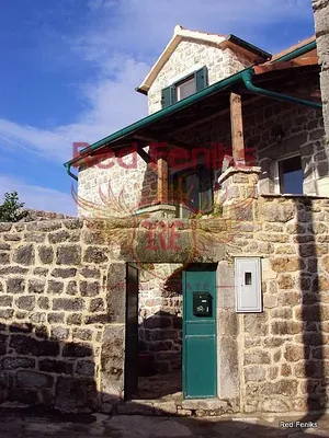 Дом в Радановичи