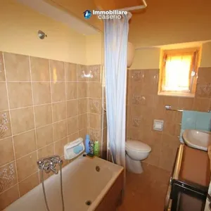 Таунхаус в Кастельботтаччо, фото 4