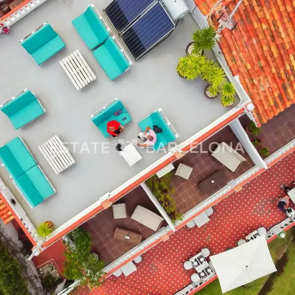 Отель в Нерха, фото 1
