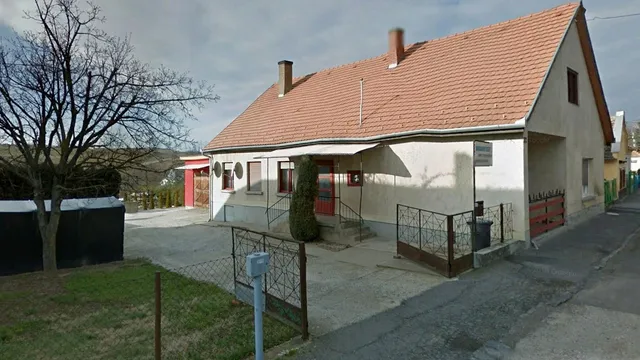 Отдельный дом в Хевиз