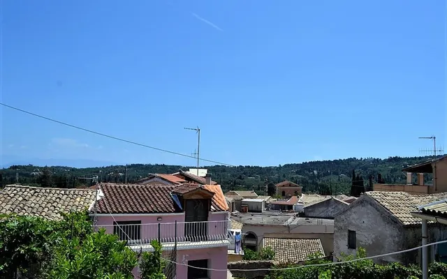 Отдельный дом в Corfu