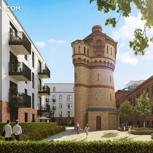 STADTLANDHAVEL in Berlin, фото 2