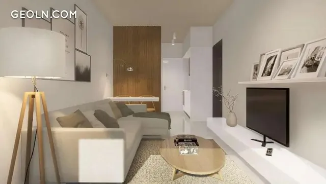 GROUND FROOR APARTMENT in Kallithea