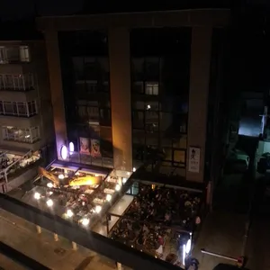 Пентхаус в Стамбул, фото 4