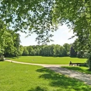 Квартира в Мюнхен, фото 2