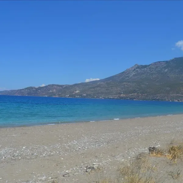 Земельный участок в Loutraki - Perachora, фото 1