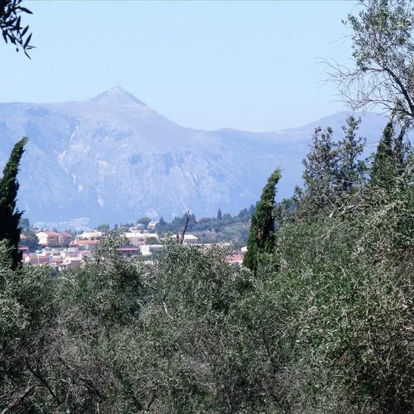 Земельный участок в Corfu, фото 1