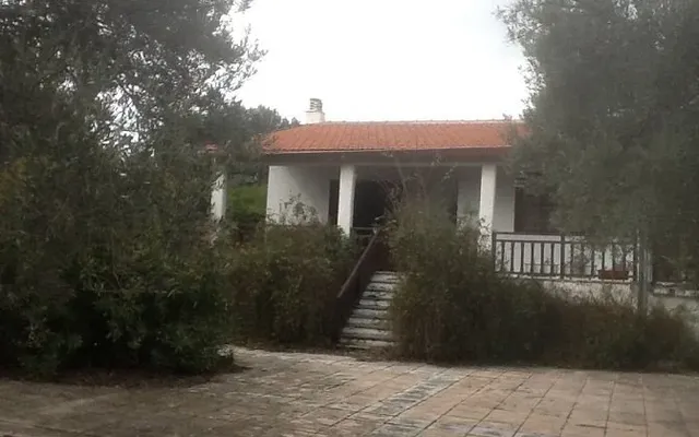 Дом в Пендели