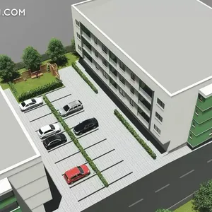 Imperium Residence IV in Suceava, фото 3