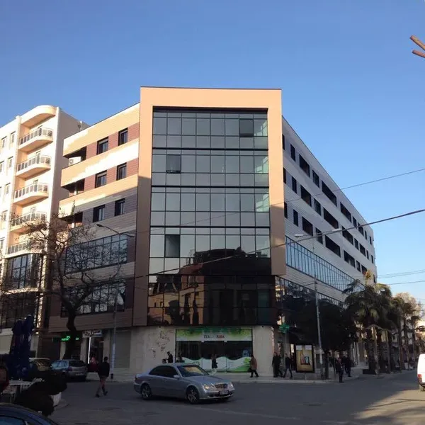 Квартира в Дуррес, фото 1